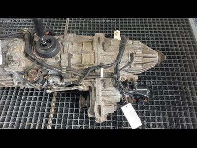CUTIE TRANSFER NISSAN PATHFINDER III 2.5 dCi 2005-2010 oe 33100EA70B, vedere frontata