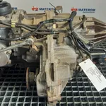 CUTIE TRANSFER NISSAN PATHFINDER III 2.5 dCi 2005-2010 oe-33100EA70B, vedere laterala