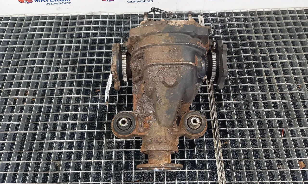 GRUP DIFERENTIAL SPATE NISSAN PATHFINDER III 2005-2010