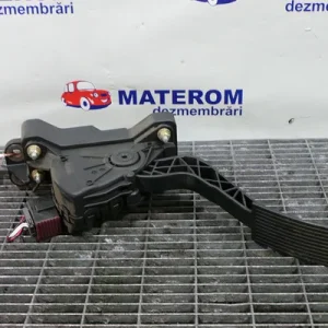 PEDALA ACCELERATIE