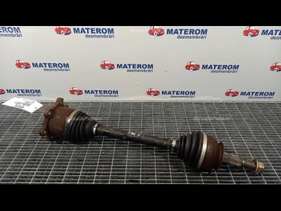 PLANETARA SPATE DREAPTA NISSAN PATHFINDER III 2.5 dCi 2005-2010 oe 39600EB310, vedere frontata