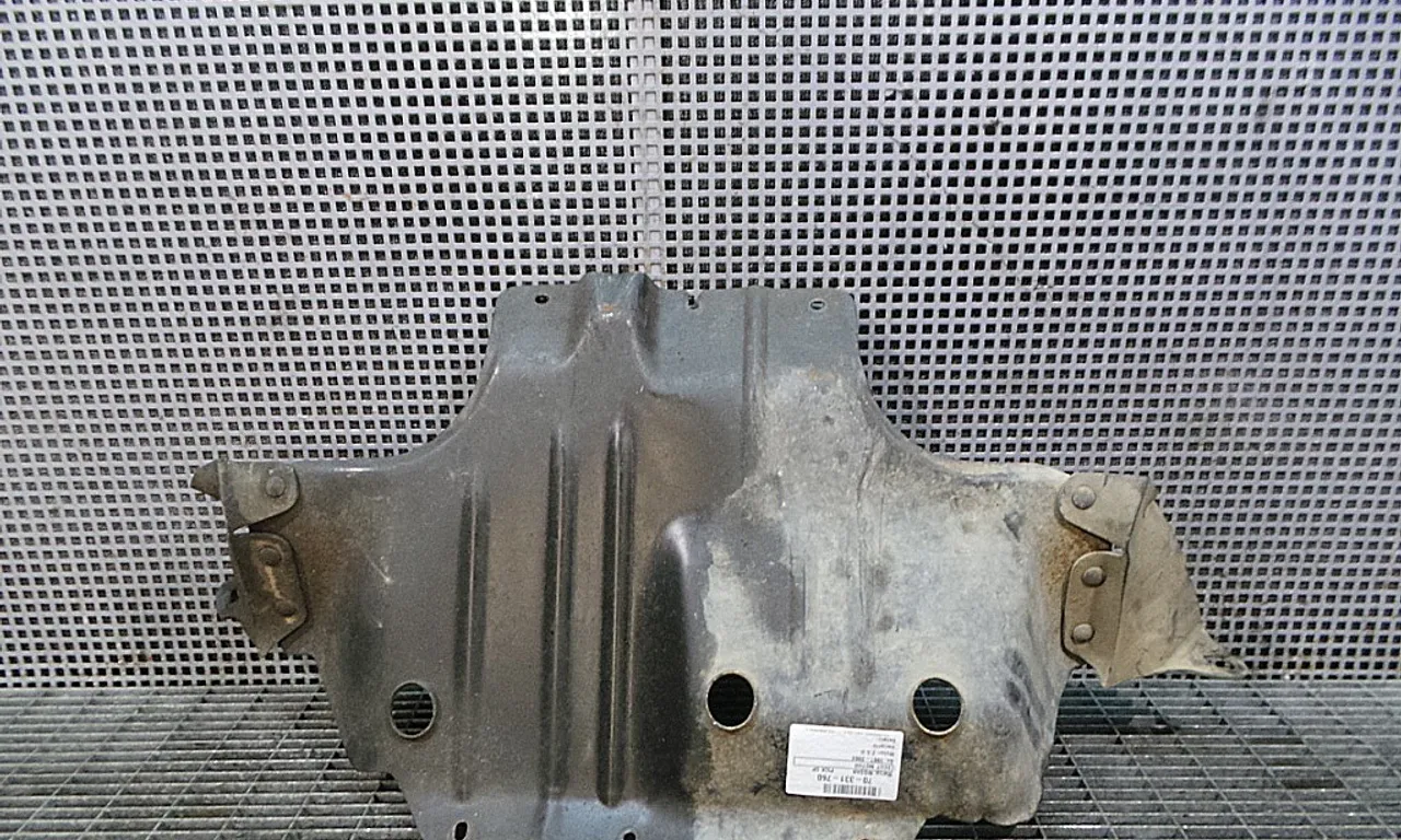 SCUT MOTOR NISSAN PICK UP 1997-2004