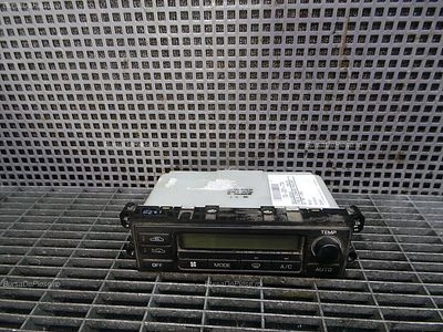 TABLOU COMANDA INCALZIRE NISSAN PICK UP 1997-2004, vedere frontata