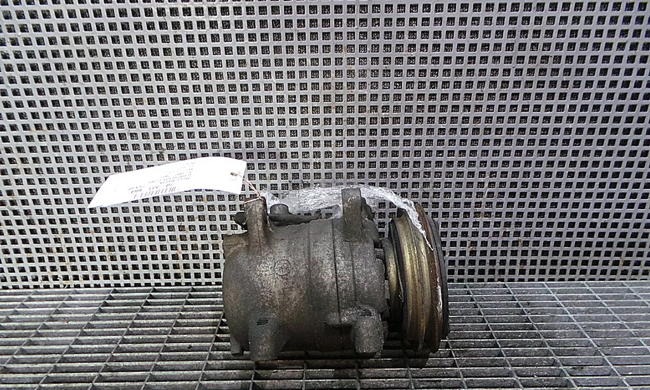 COMPRESOR CLIMA NISSAN PICK UP 1997-2004