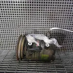 COMPRESOR CLIMA NISSAN PICK UP 2.5 D 1997-2004 oe-5060215550, vedere laterala