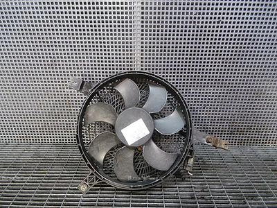 VENTILATOR CLIMA NISSAN PICK UP 2.5 D 1997-2004, vedere frontata