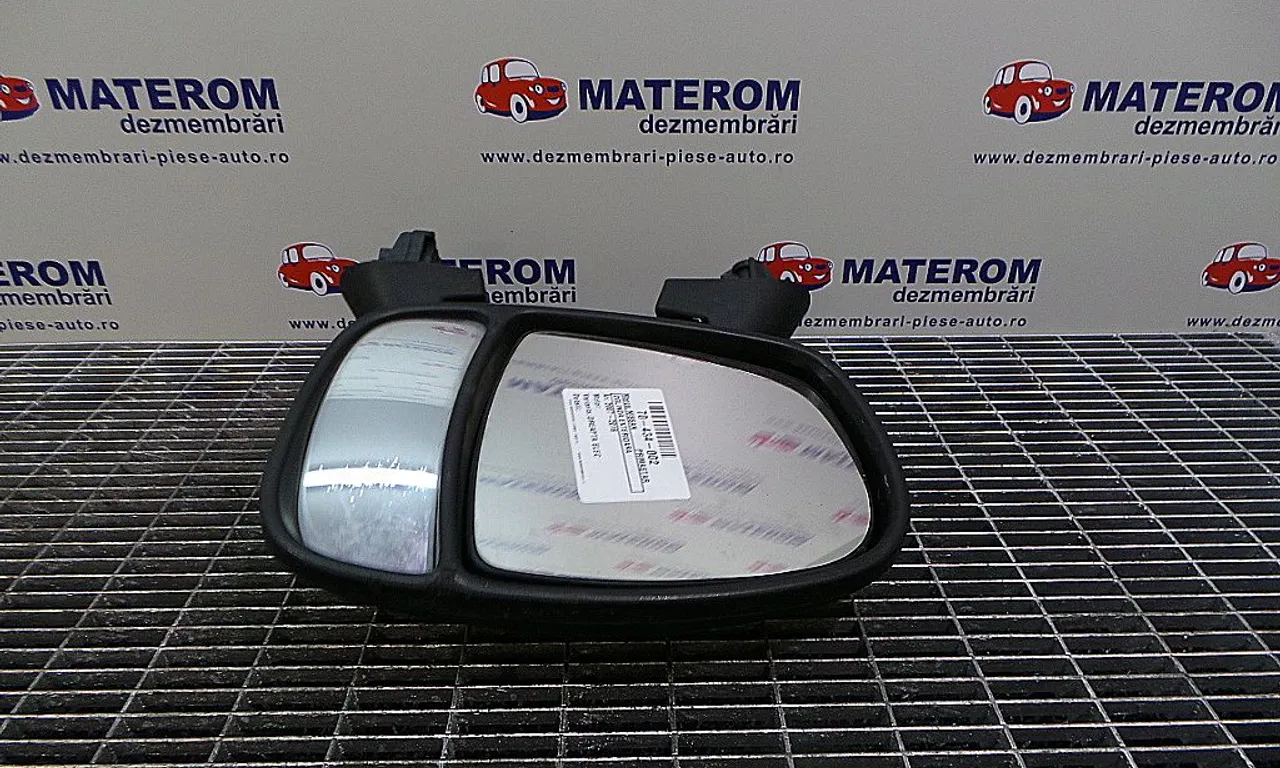 OGLINDA EXTERIOARA DREAPTA NISSAN PRIMASTAR 2002-2016