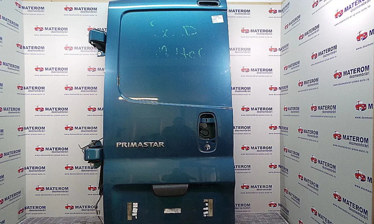 USA SPATE STANGA NISSAN PRIMASTAR 2002-2016