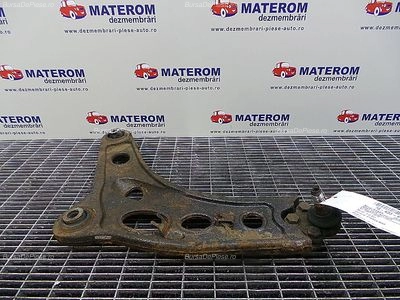 BRAT FATA INFERIOR STANGA NISSAN PRIMASTAR 2.0 DCI 2002-2016 oe 5450300Q0A, vedere frontata