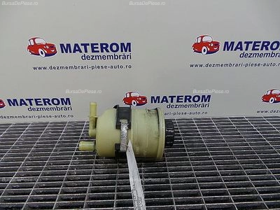 VAS SERVODIRECTIE NISSAN PRIMASTAR 2.0 DCI 2002-2016 oe 4911500Q0A, vedere frontata