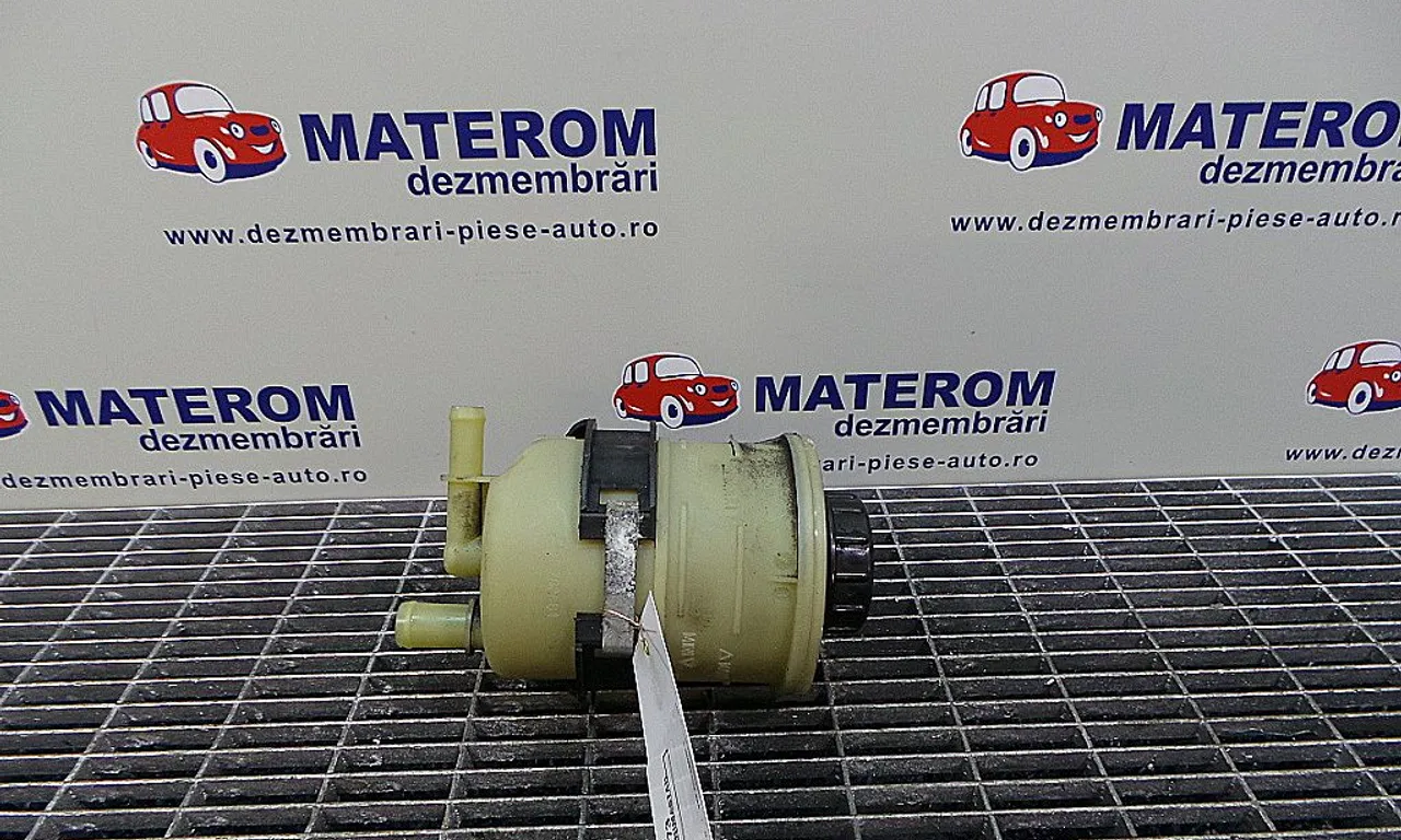 VAS SERVODIRECTIE NISSAN PRIMASTAR 2002-2016