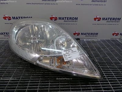 FAR DREAPTA NISSAN PRIMASTAR 2002-2016 oe 2606000Q0H, vedere frontata