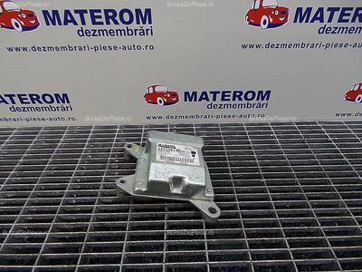 MODUL AER NISSAN PRIMASTAR 2002-2016 oe 8200912435, vedere frontata