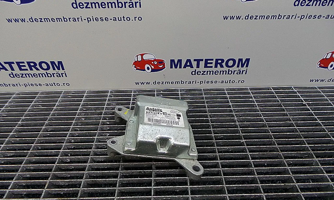 MODUL AER NISSAN PRIMASTAR 2002-2016