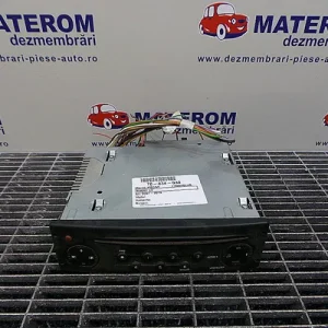 RADIO CD