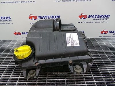 CARCASA FILTRU AER NISSAN PRIMASTAR 2.0 DCI 2002-2016 oe 1650100Q0A, vedere frontata