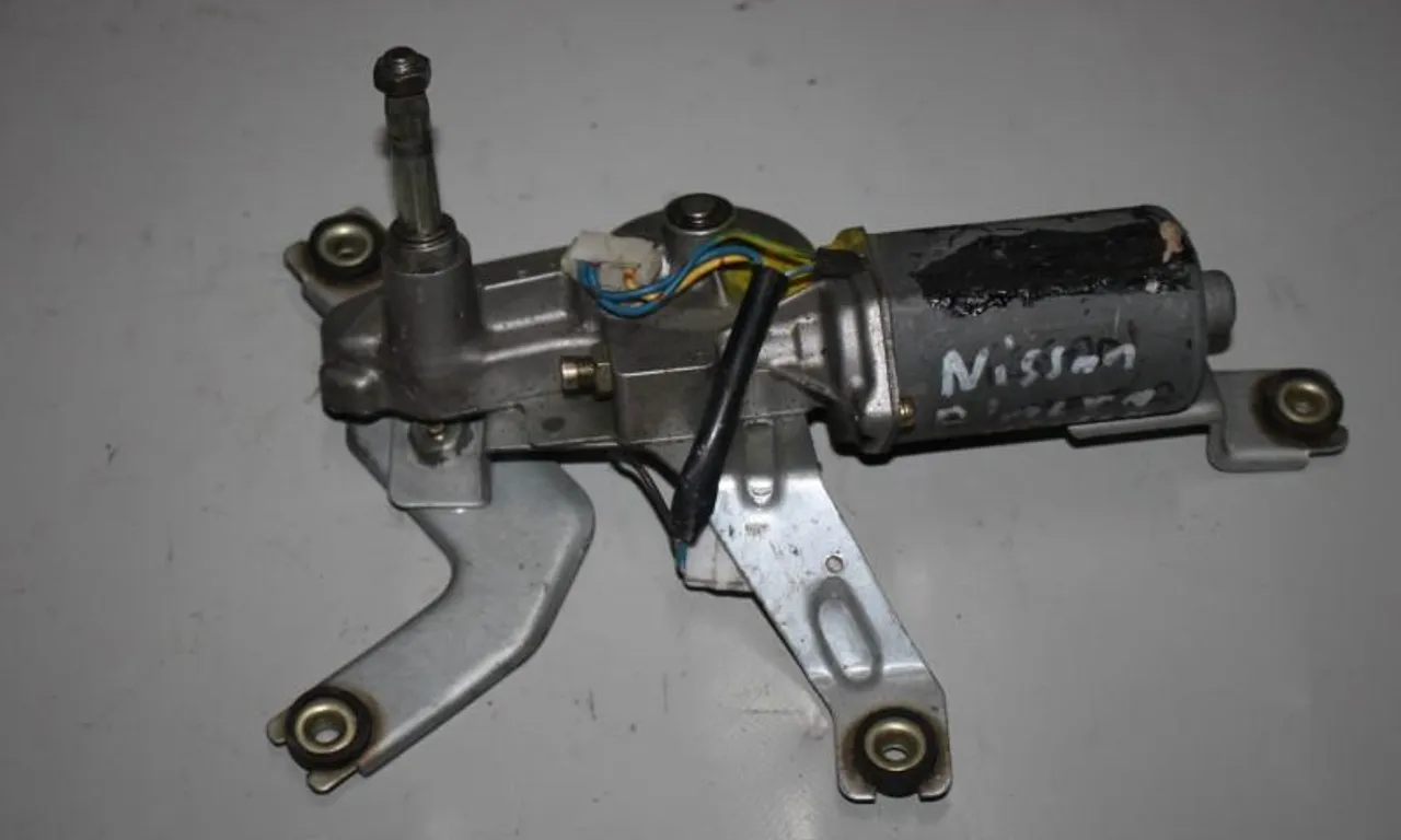 Motoras stergator luneta NISSAN PRIMERA 1990-1996