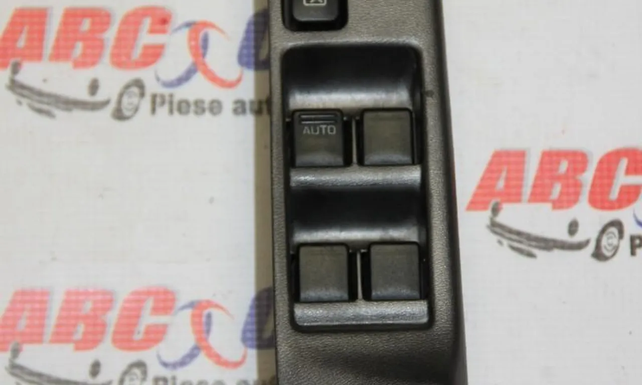 Butoane geamuri sofer NISSAN PRIMERA 1996-2002