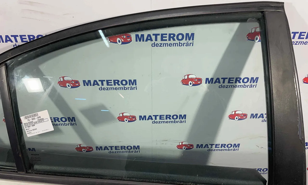 GEAM SPATE MARE DREAPTA NISSAN PRIMERA 2002-2006