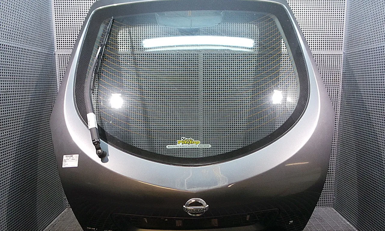 HAION NISSAN PRIMERA 2002-2007