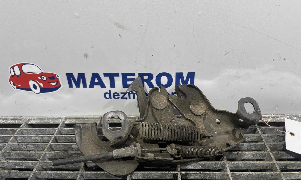 INCUIETOARE CAPOTA FATA NISSAN PRIMERA 2002-2007