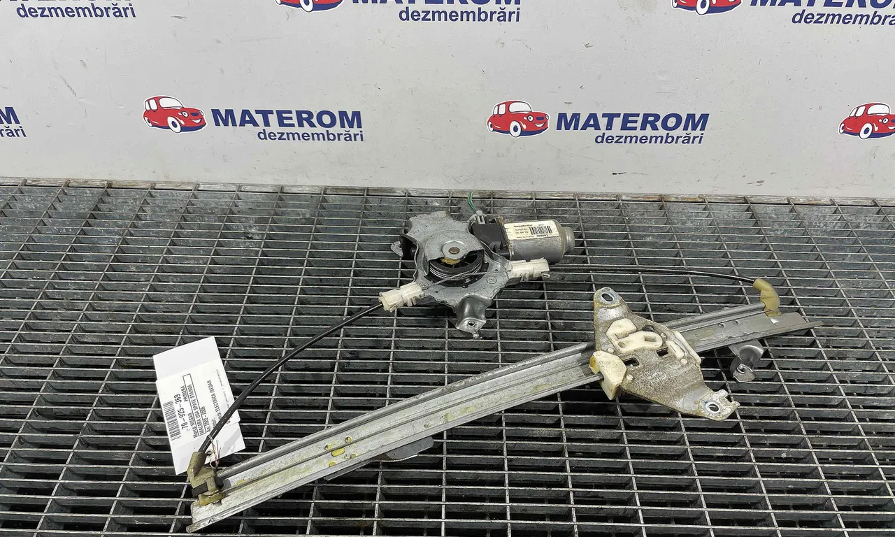 MACARA USA SPATE STANGA NISSAN PRIMERA 2002-2006