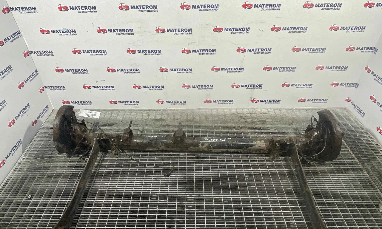 PUNTE SPATE NISSAN PRIMERA 2002-2006