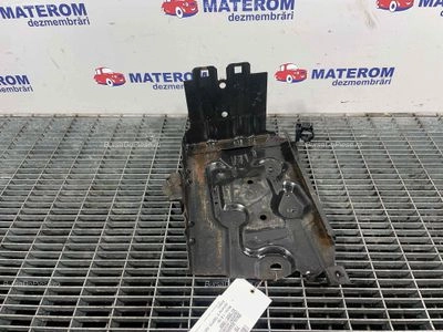 SUPORT ACUMULATOR NISSAN PRIMERA 1.6 2002-2006 oe 648605M420, vedere frontata