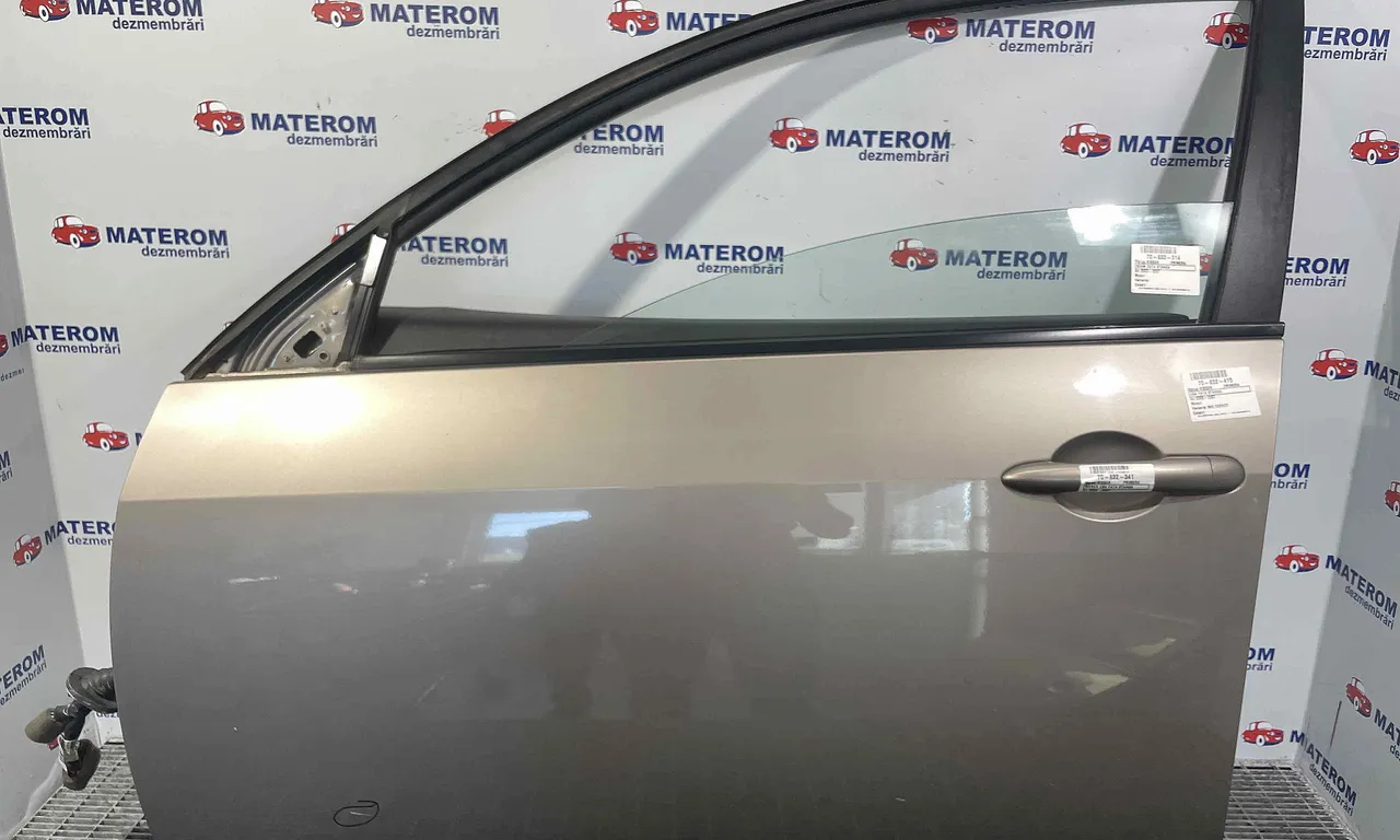 USA FATA STANGA NISSAN PRIMERA 2002-2007