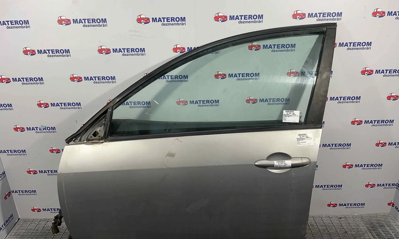 USA FATA STANGA NISSAN PRIMERA 2002-2006