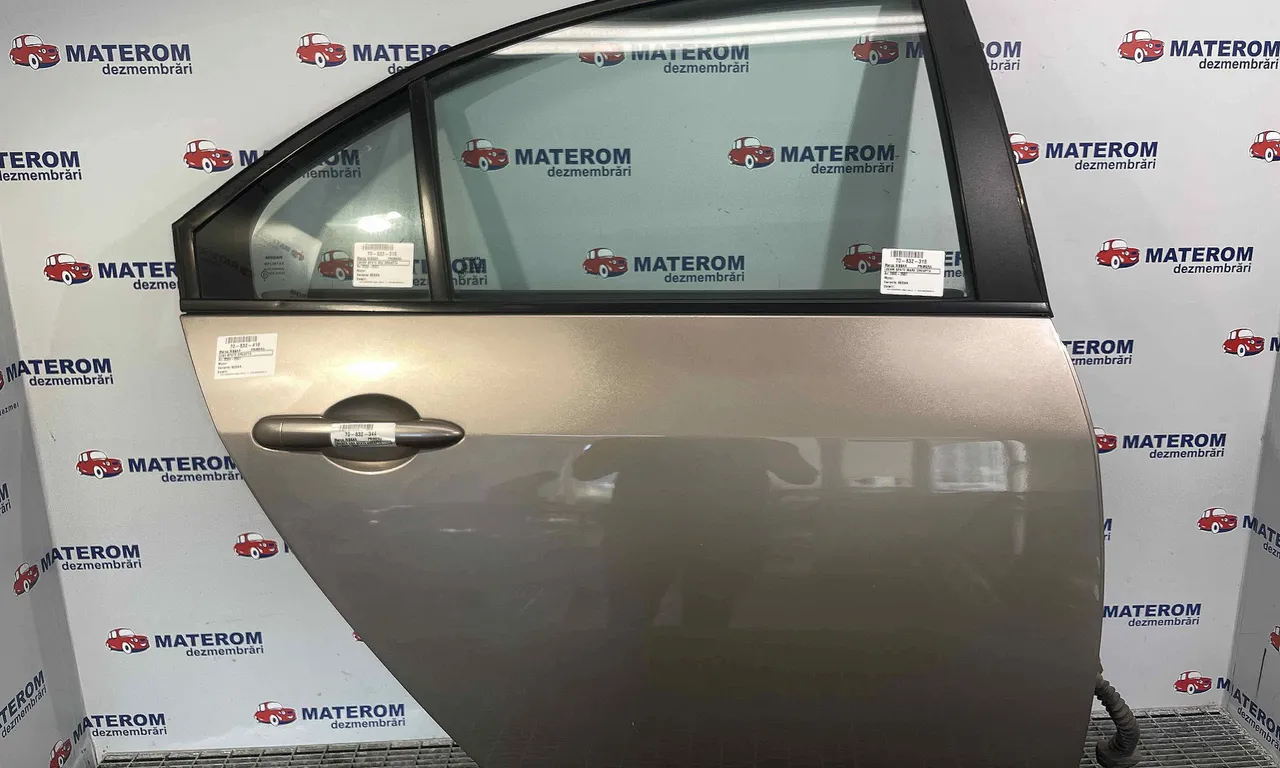 USA SPATE DREAPTA NISSAN PRIMERA 2002-2007