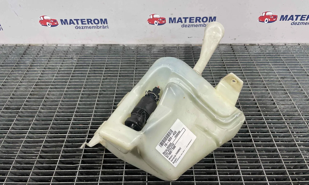 VAS SPALATOR NISSAN PRIMERA 2002-2006