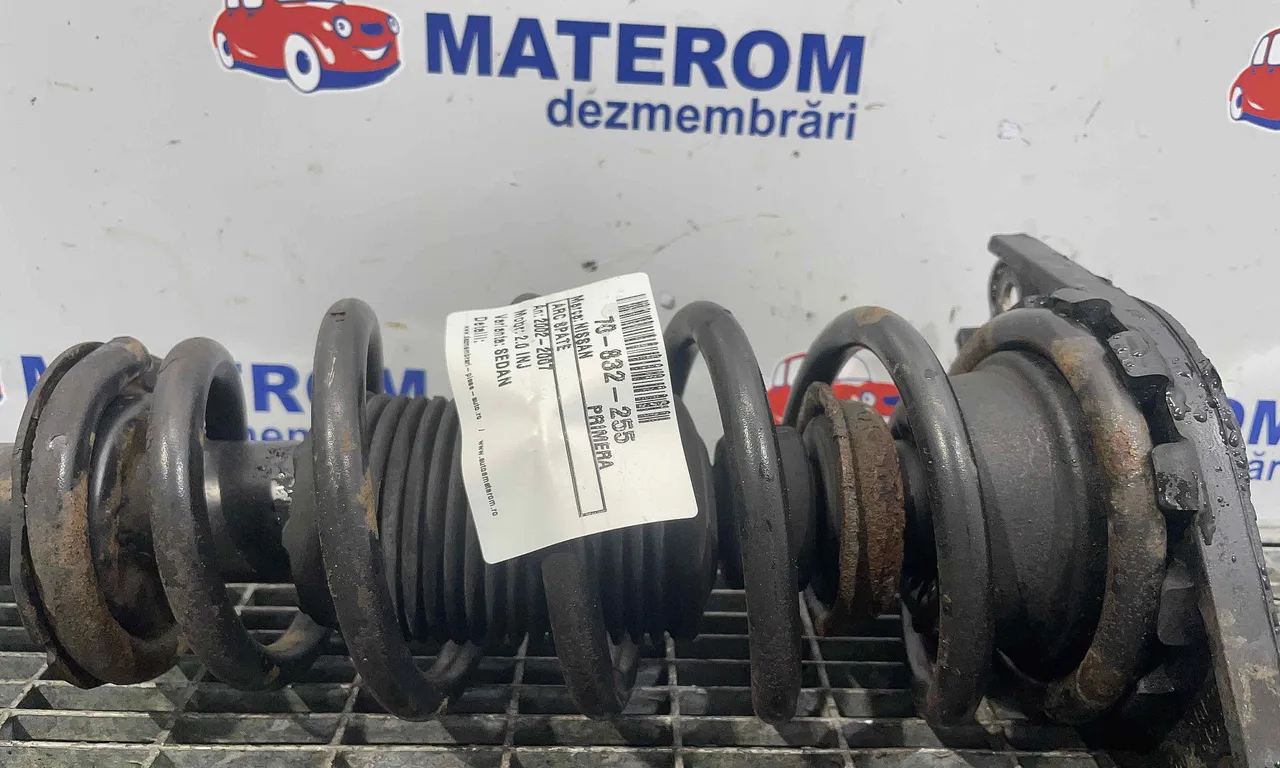 ARC SPATE NISSAN PRIMERA 2002-2007