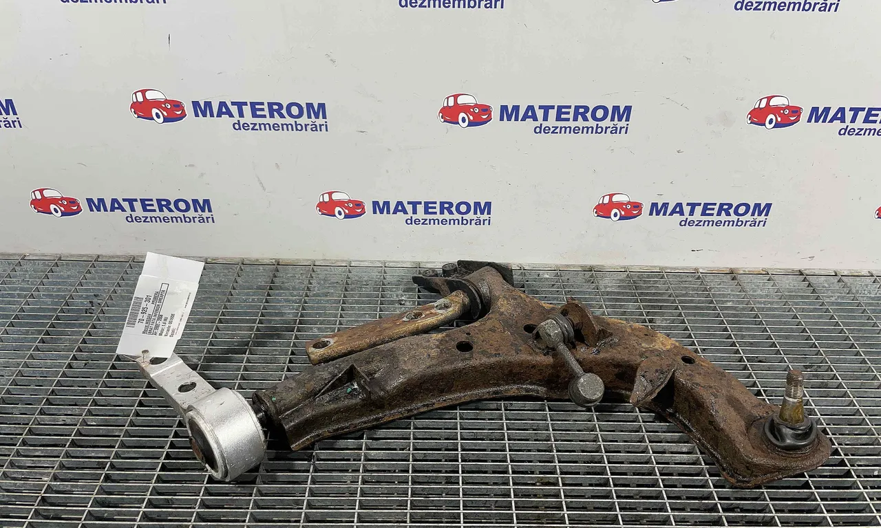 BRAT FATA INFERIOR DREAPTA NISSAN PRIMERA 2002-2006
