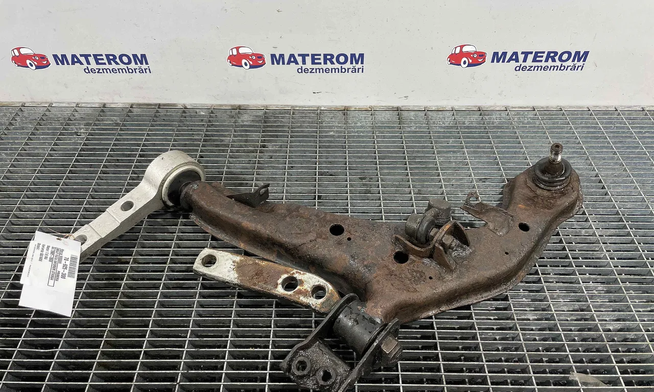 BRAT FATA INFERIOR STANGA NISSAN PRIMERA 2002-2006