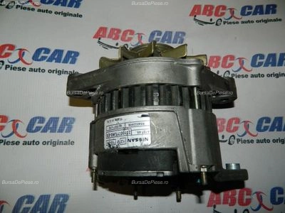 Alternator NISSAN PRIMERA 2002-2026 oe 2310071J10, vedere frontata