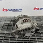 ALTERNATOR NISSAN PRIMERA 1.6 2002-2006 oe-23100BU010, vedere laterala
