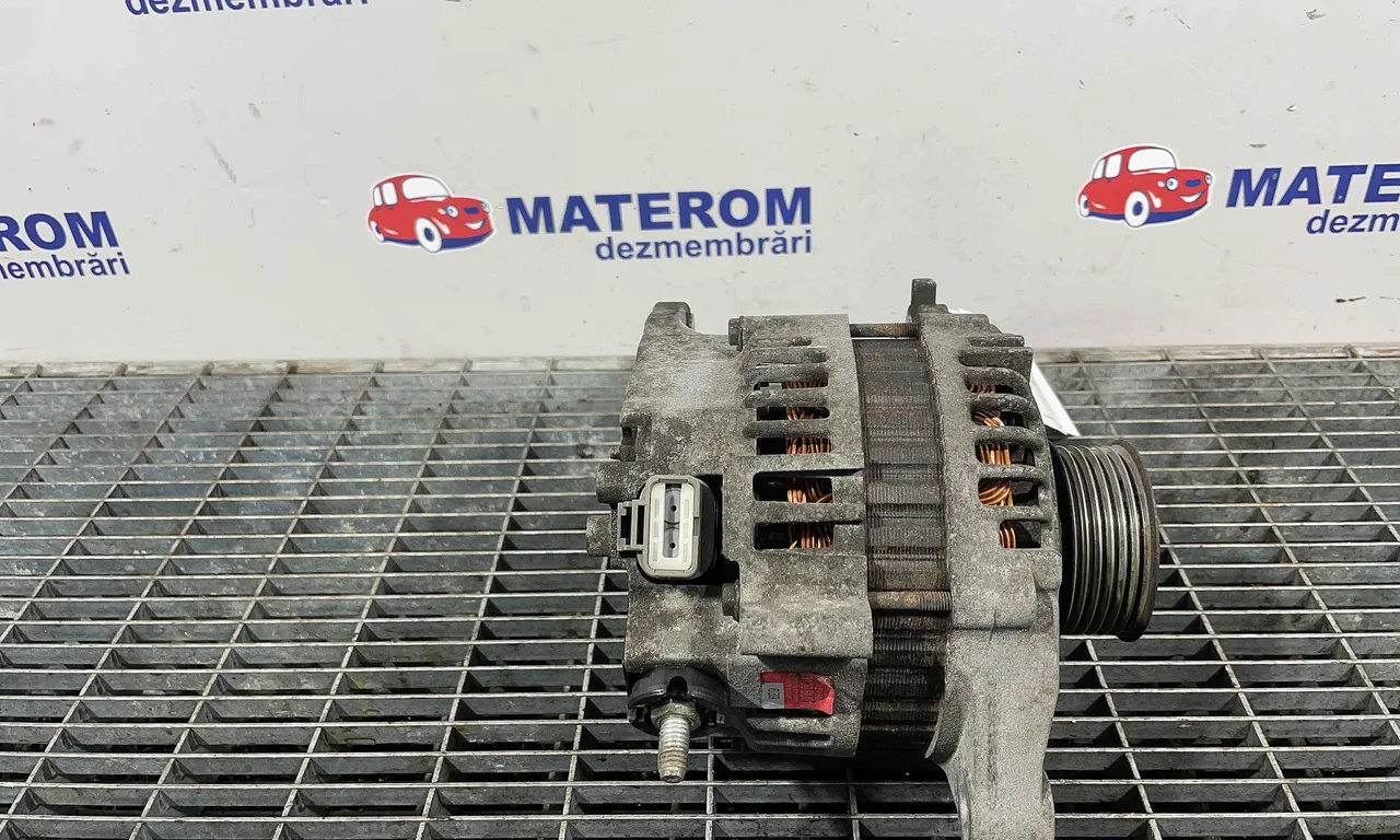 ALTERNATOR NISSAN PRIMERA 2002-2006
