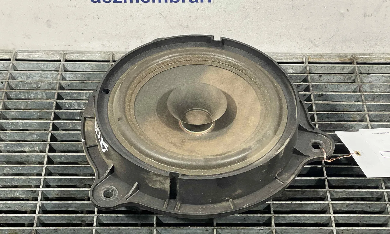 DIFUZOR AUDIO NISSAN PRIMERA 2002-2006