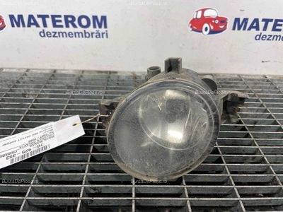 HALOGEN DREAPTA NISSAN PRIMERA 1.6 2002-2006 oe 2615089986, vedere frontata
