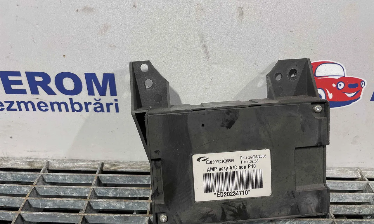 MODUL CONFORT NISSAN PRIMERA 2002-2006