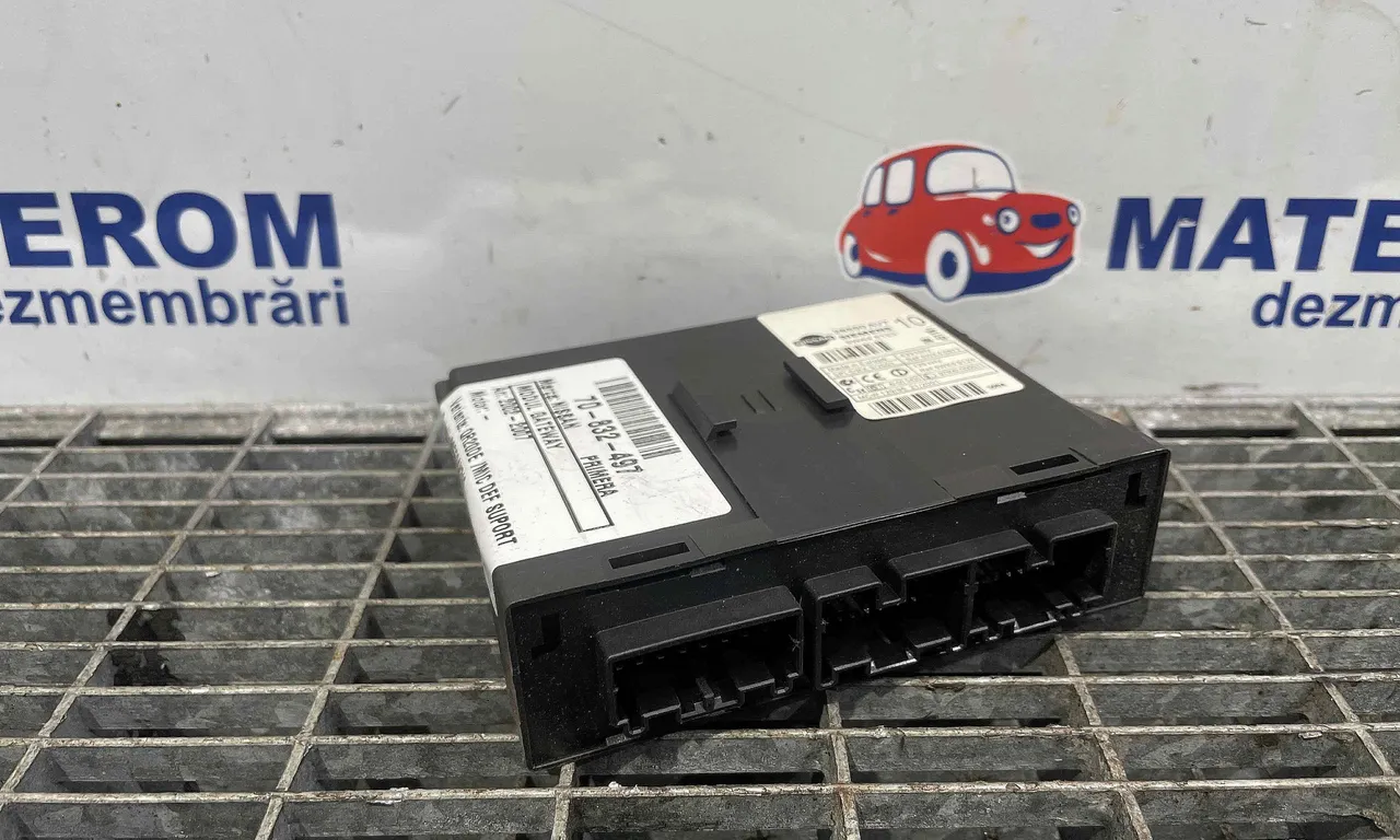 MODUL GATEWAY NISSAN PRIMERA 2002-2007