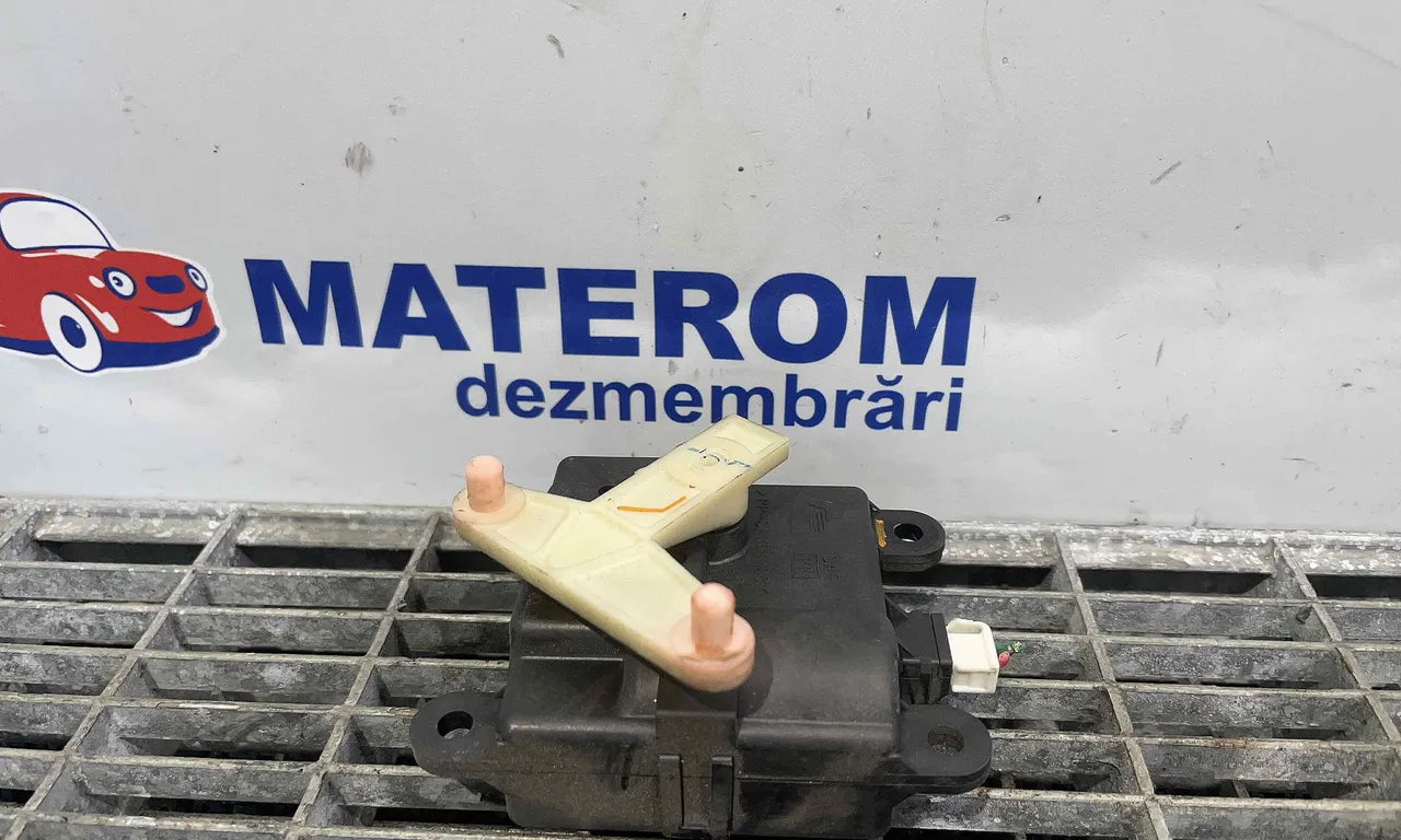 MOTORAS CLAPETA INCALZIRE NISSAN PRIMERA 2002-2007