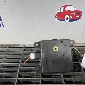 MOTORAS CLAPETA INCALZIRE