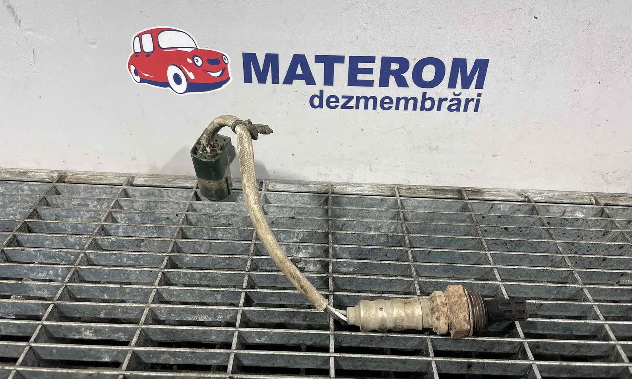 SONDA LAMDA NISSAN PRIMERA 2002-2006