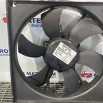 VENTILATOR RADIATOR