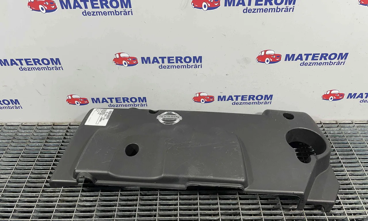 CAPAC MOTOR NISSAN PRIMERA 2002-2006