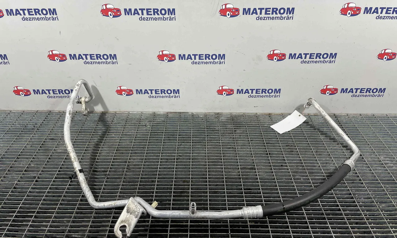 CONDUCTA CLIMA NISSAN PRIMERA 2002-2006