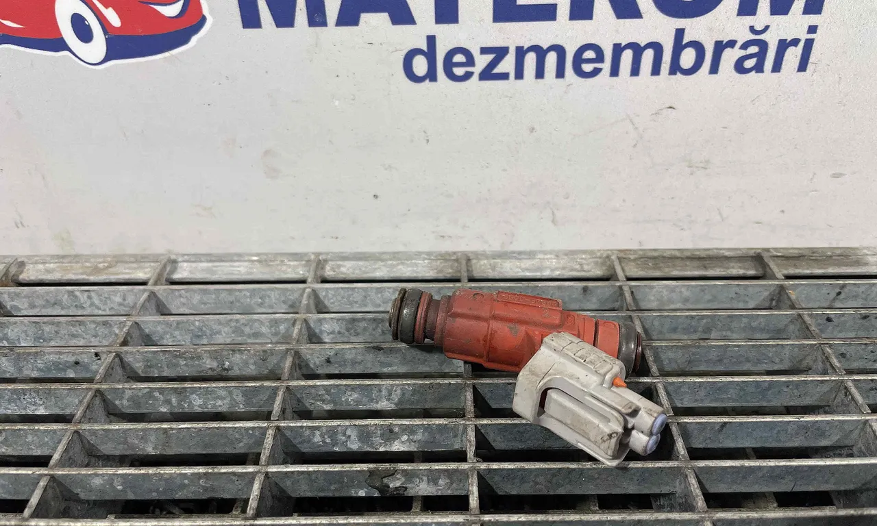 INJECTOR NISSAN PRIMERA 2002-2006