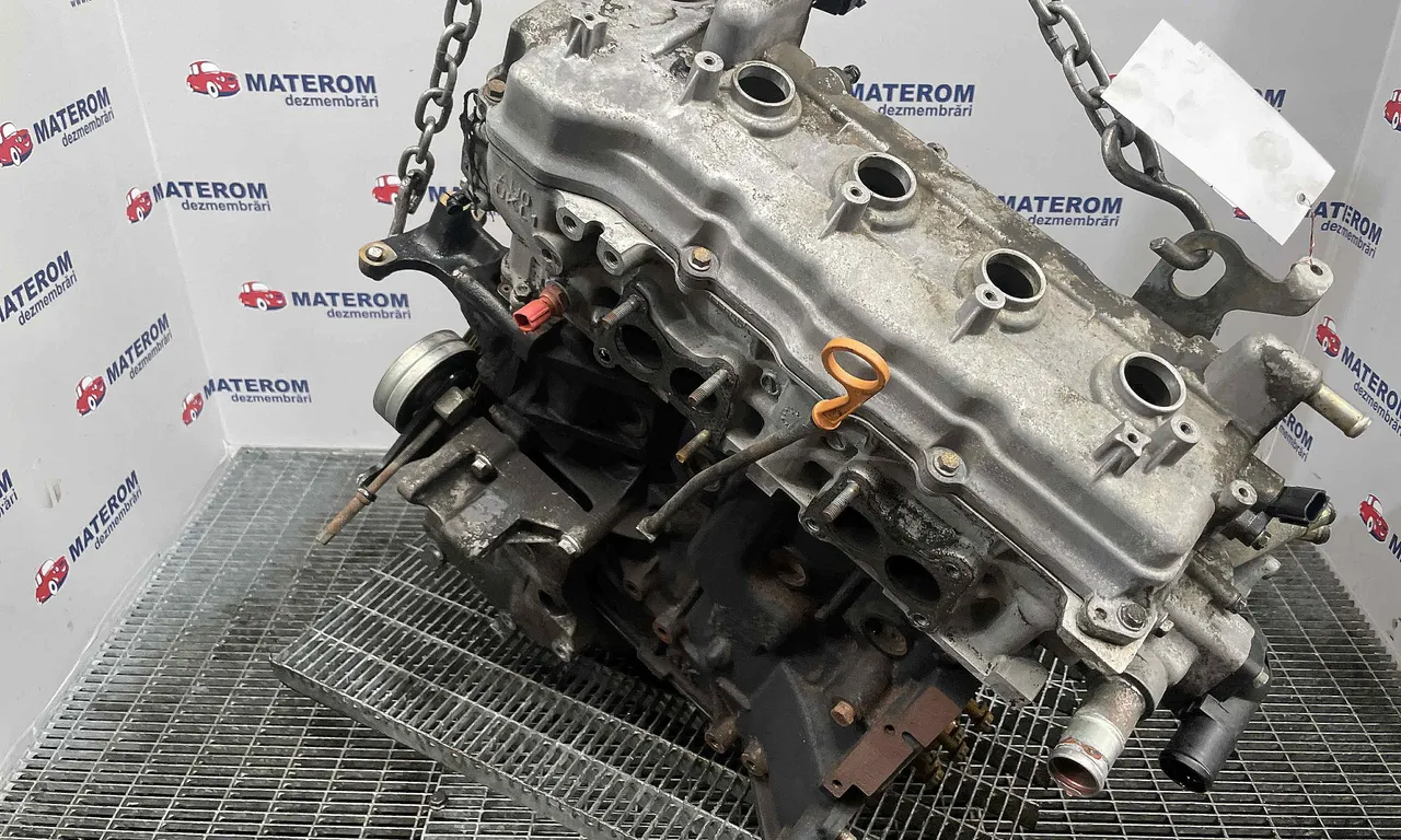 MOTOR NISSAN PRIMERA 2002-2006